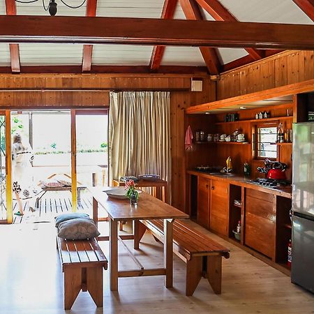 Galileo Farm Villa Елгин Екстериор снимка