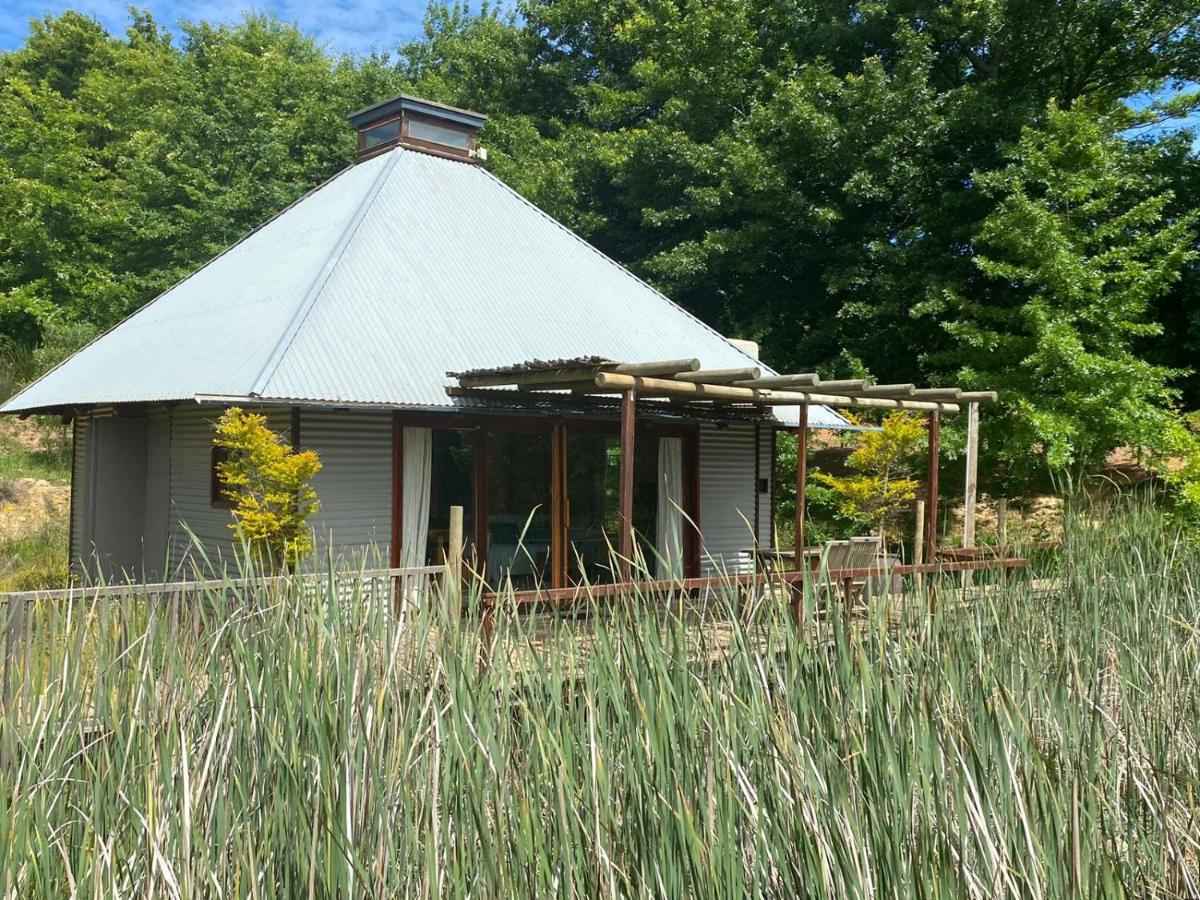 Galileo Farm Villa Елгин Екстериор снимка