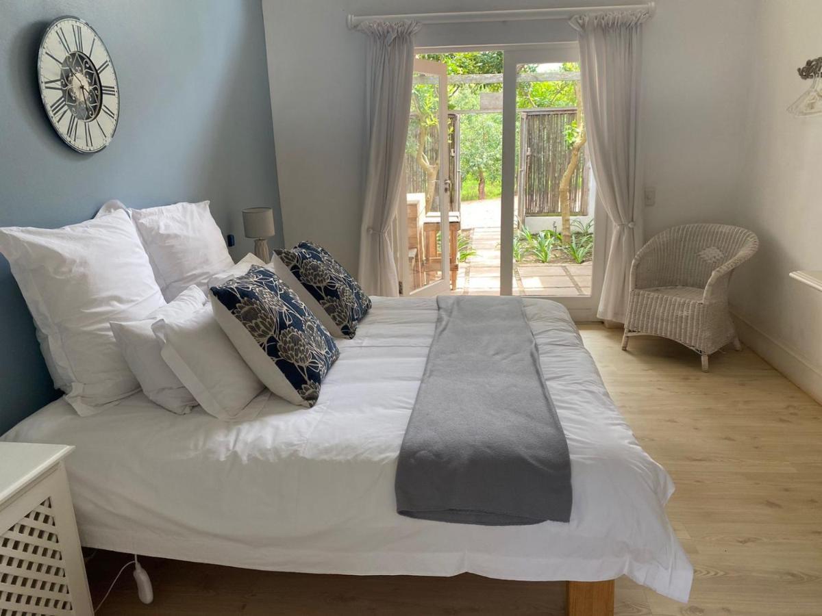 Galileo Farm Villa Елгин Екстериор снимка