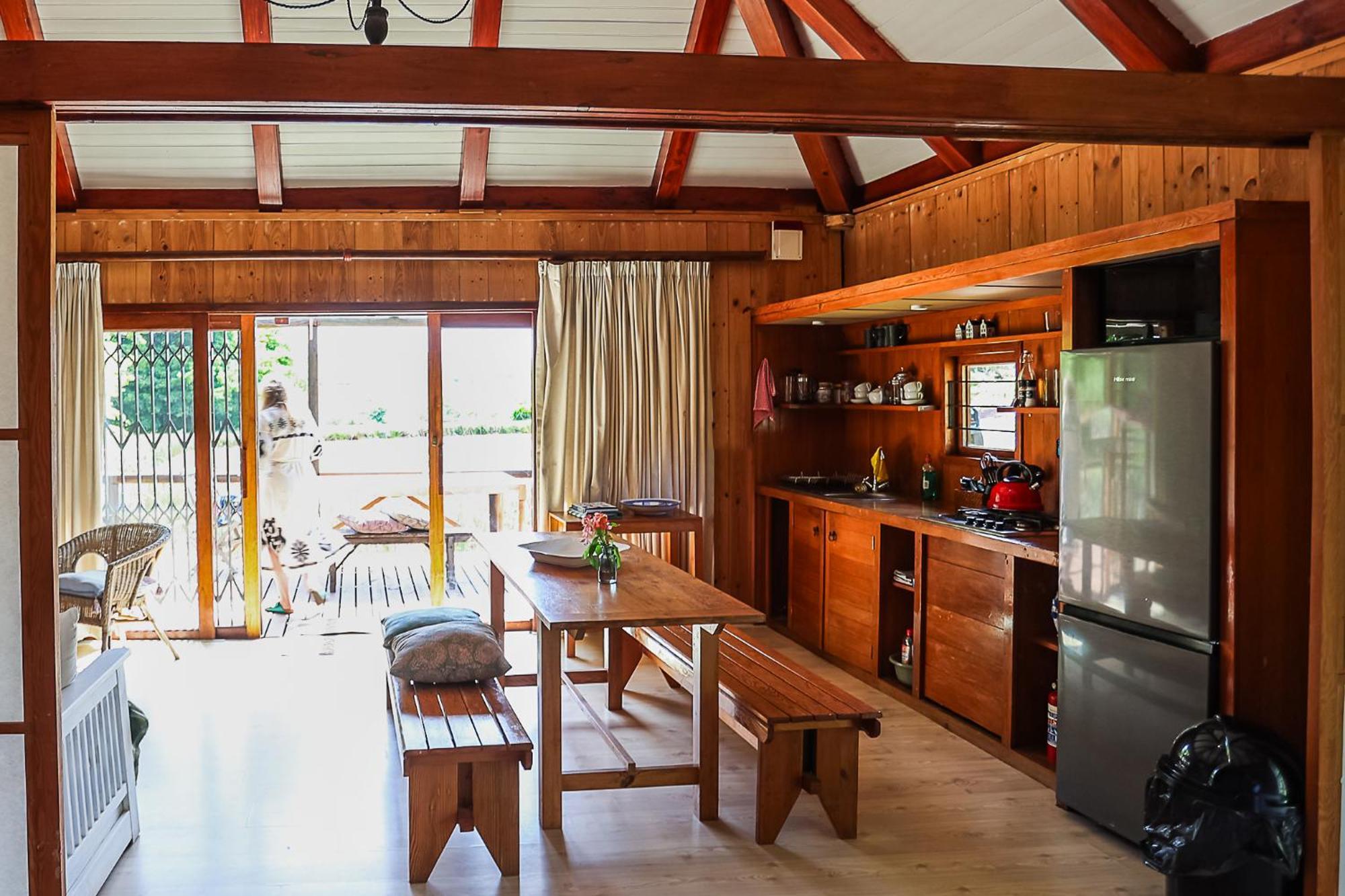 Galileo Farm Villa Елгин Екстериор снимка