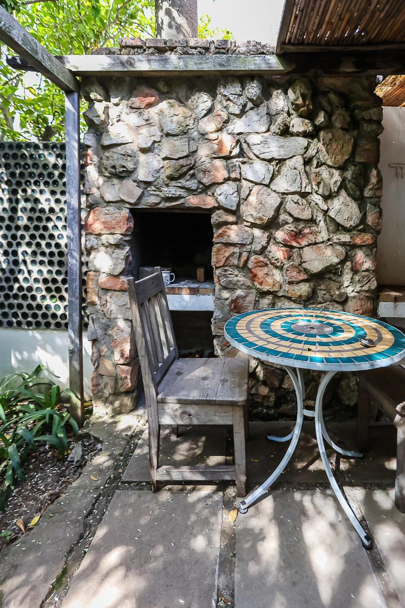 Galileo Farm Villa Елгин Екстериор снимка