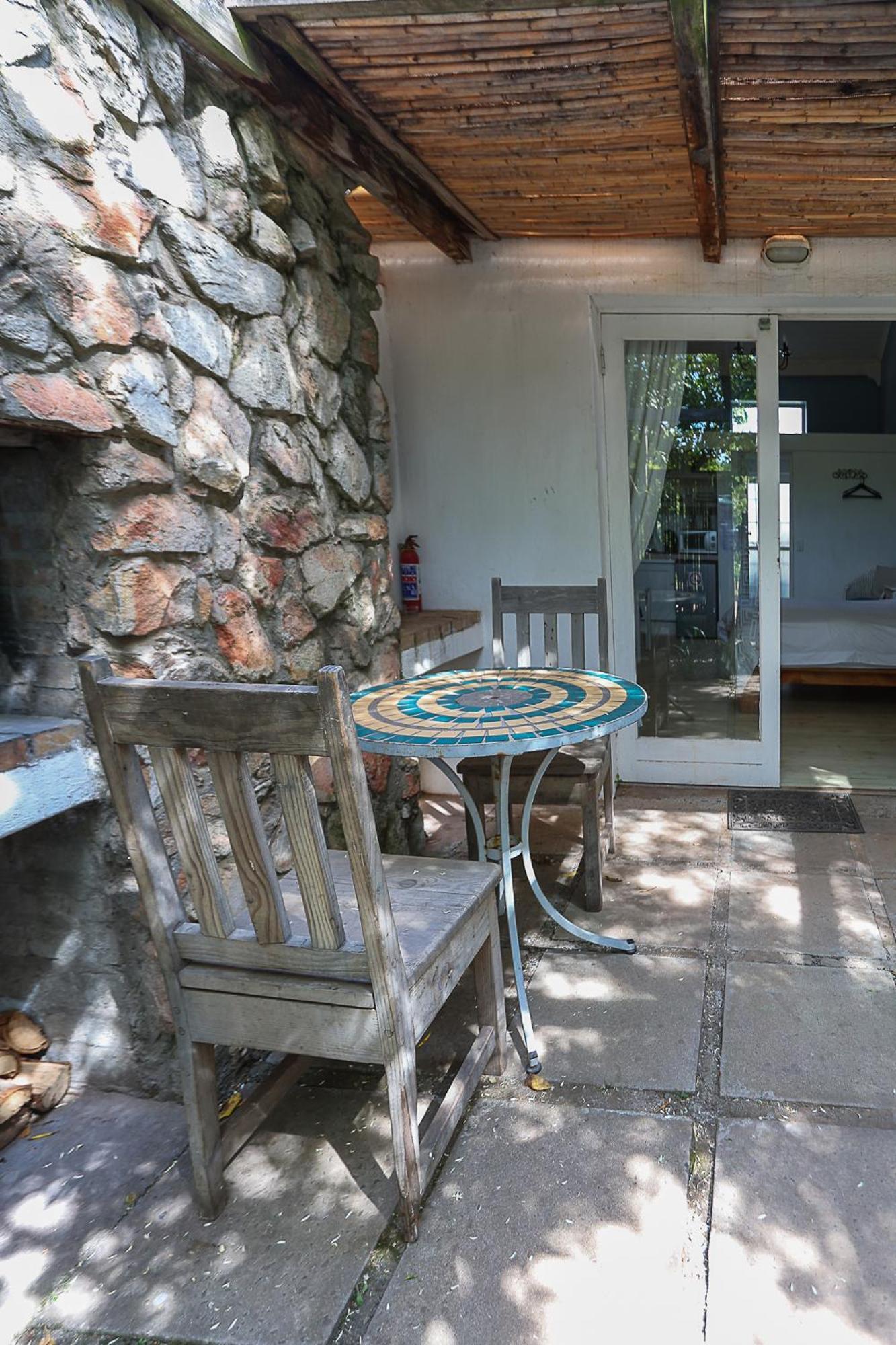 Galileo Farm Villa Елгин Екстериор снимка