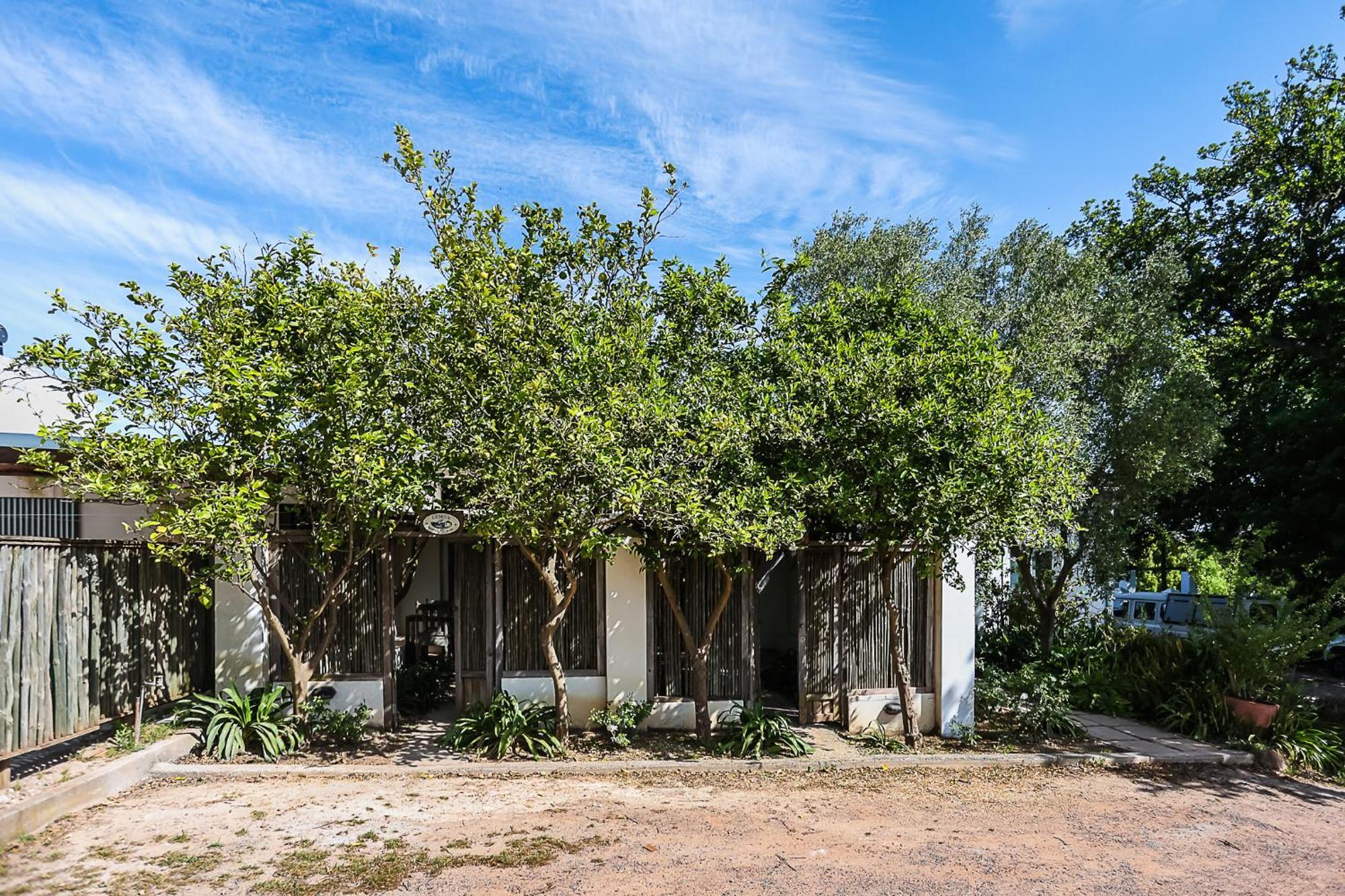 Galileo Farm Villa Елгин Екстериор снимка