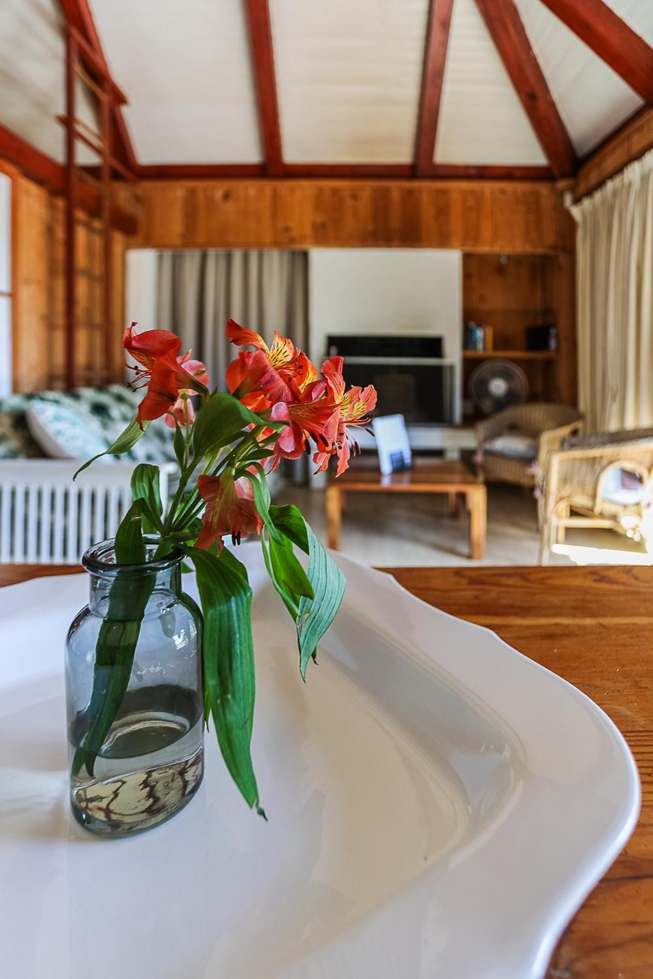Galileo Farm Villa Елгин Стая снимка