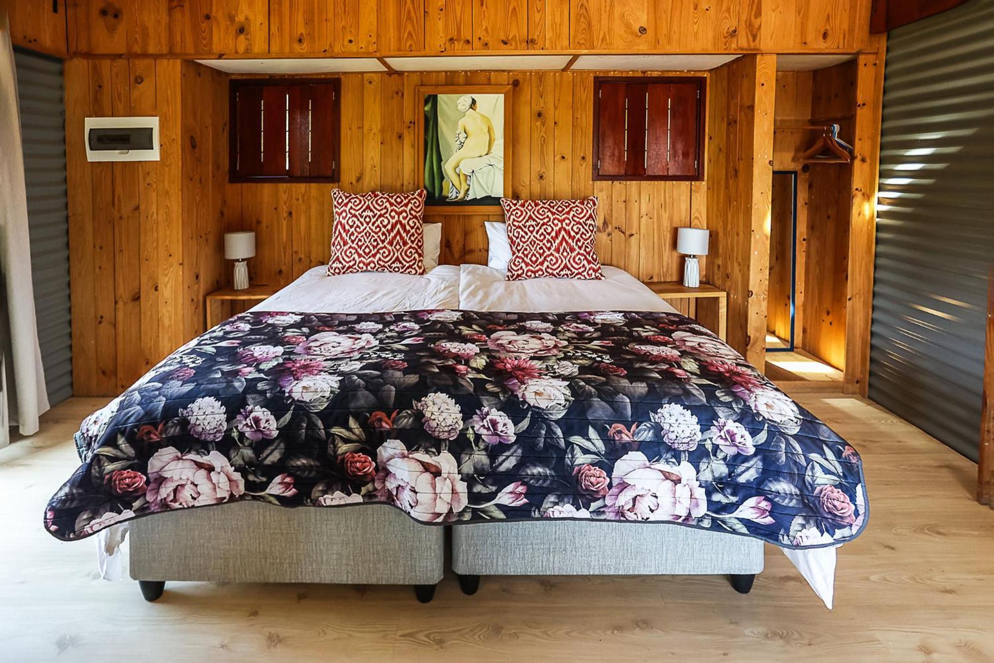Galileo Farm Villa Елгин Стая снимка