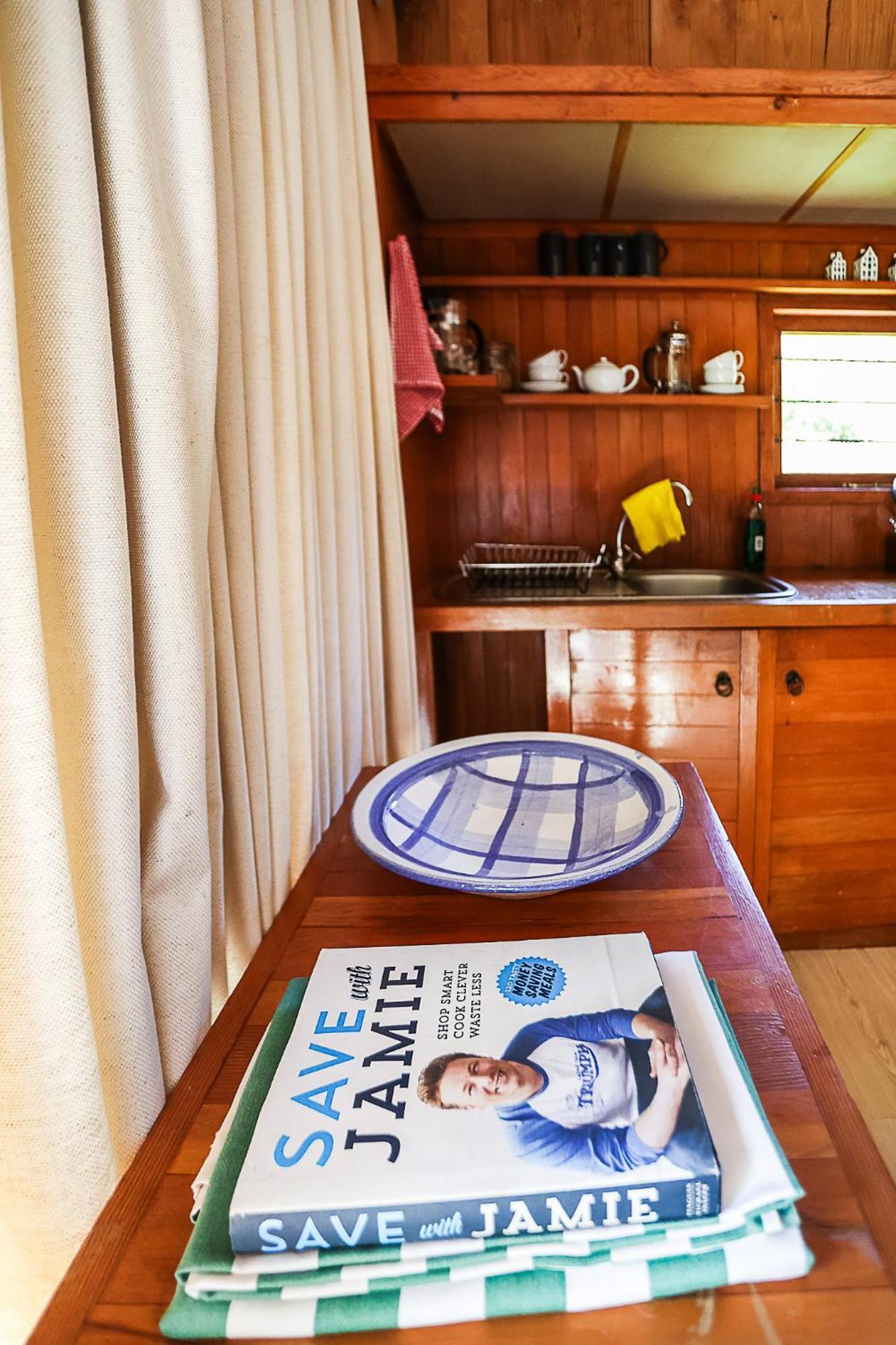 Galileo Farm Villa Елгин Стая снимка