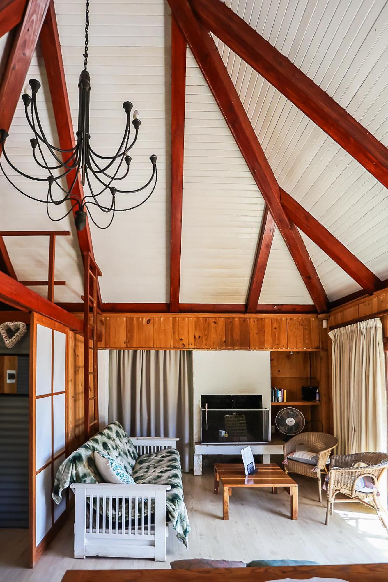 Galileo Farm Villa Елгин Стая снимка