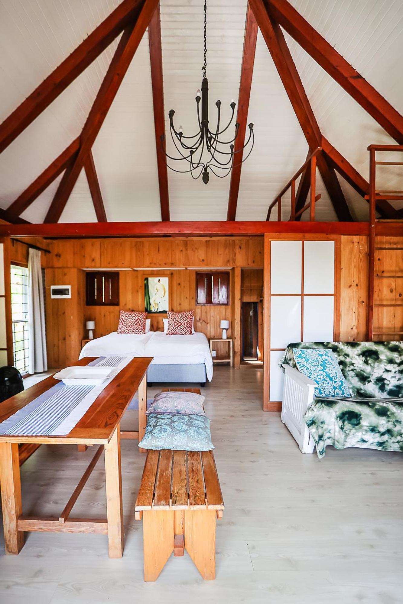 Galileo Farm Villa Елгин Стая снимка