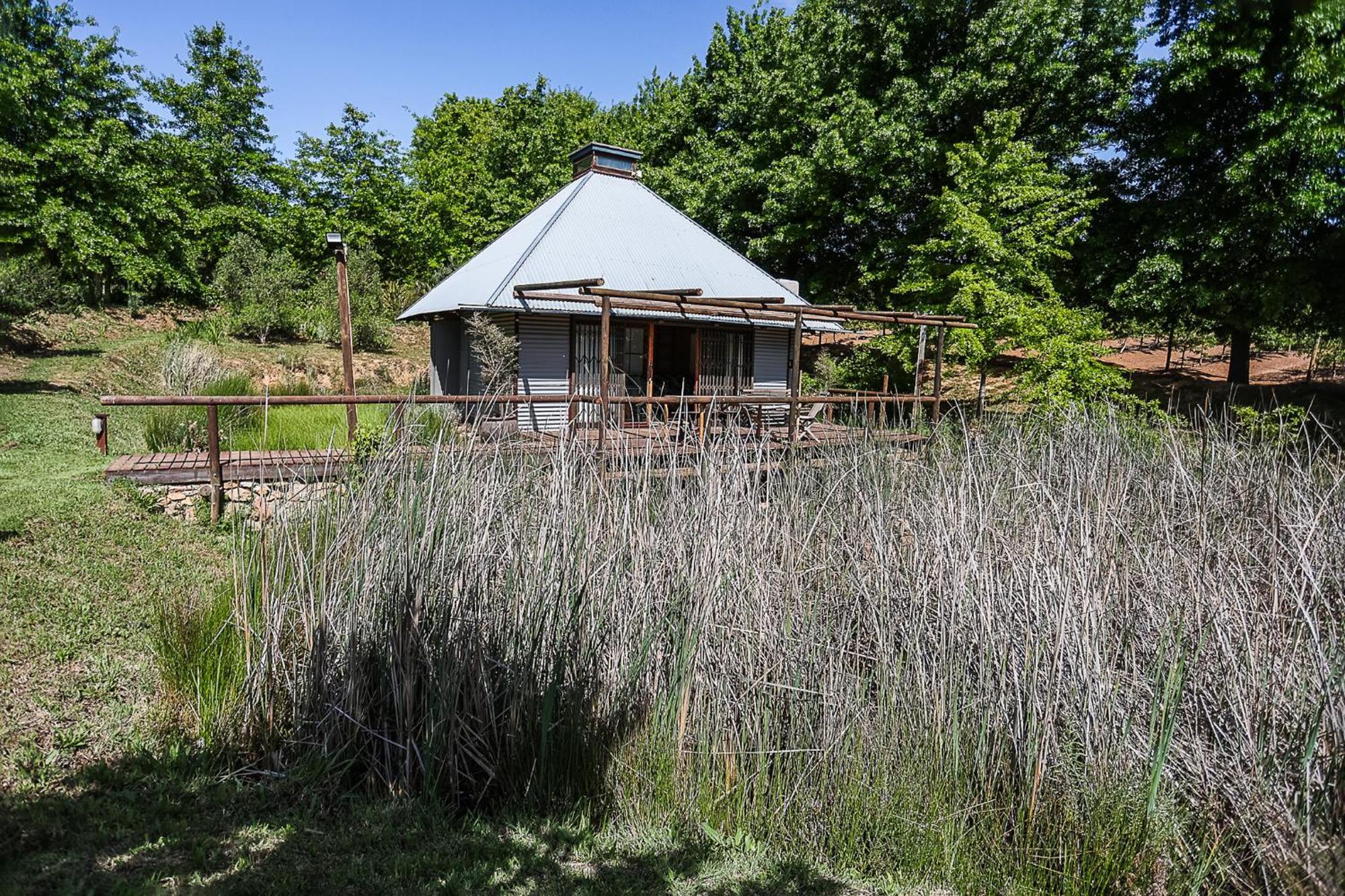 Galileo Farm Villa Елгин Стая снимка