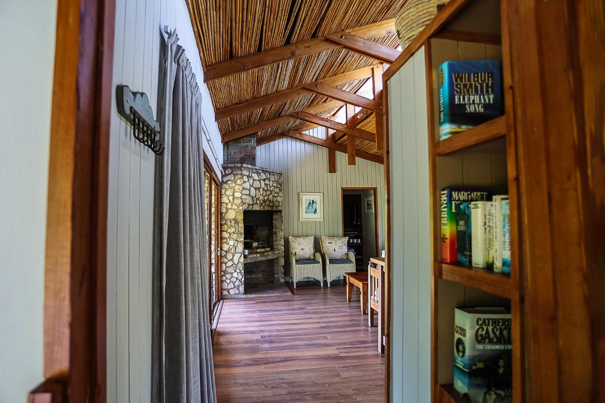 Galileo Farm Villa Елгин Стая снимка