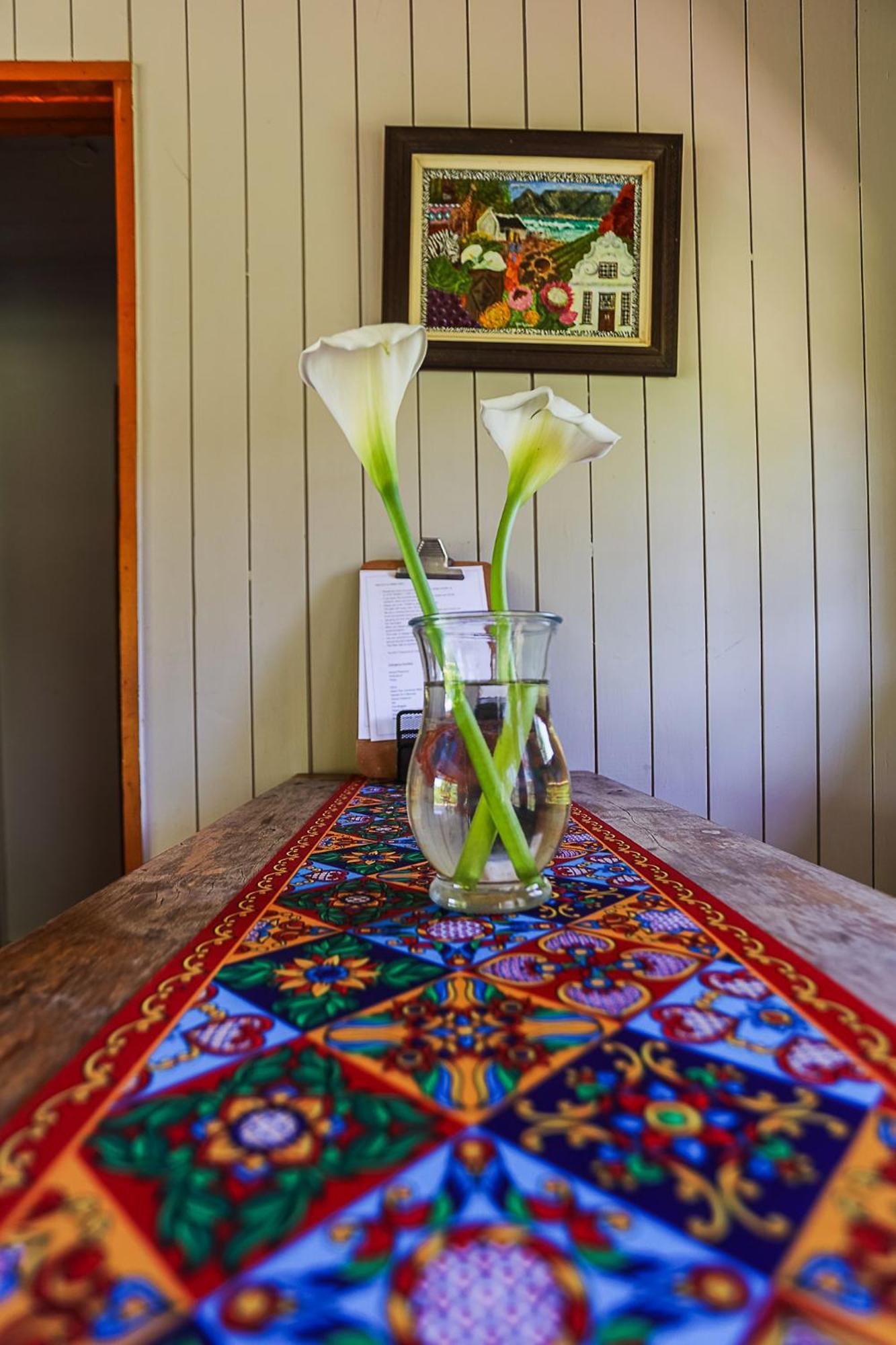 Galileo Farm Villa Елгин Стая снимка