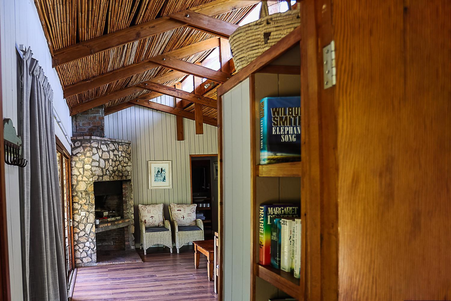 Galileo Farm Villa Елгин Стая снимка