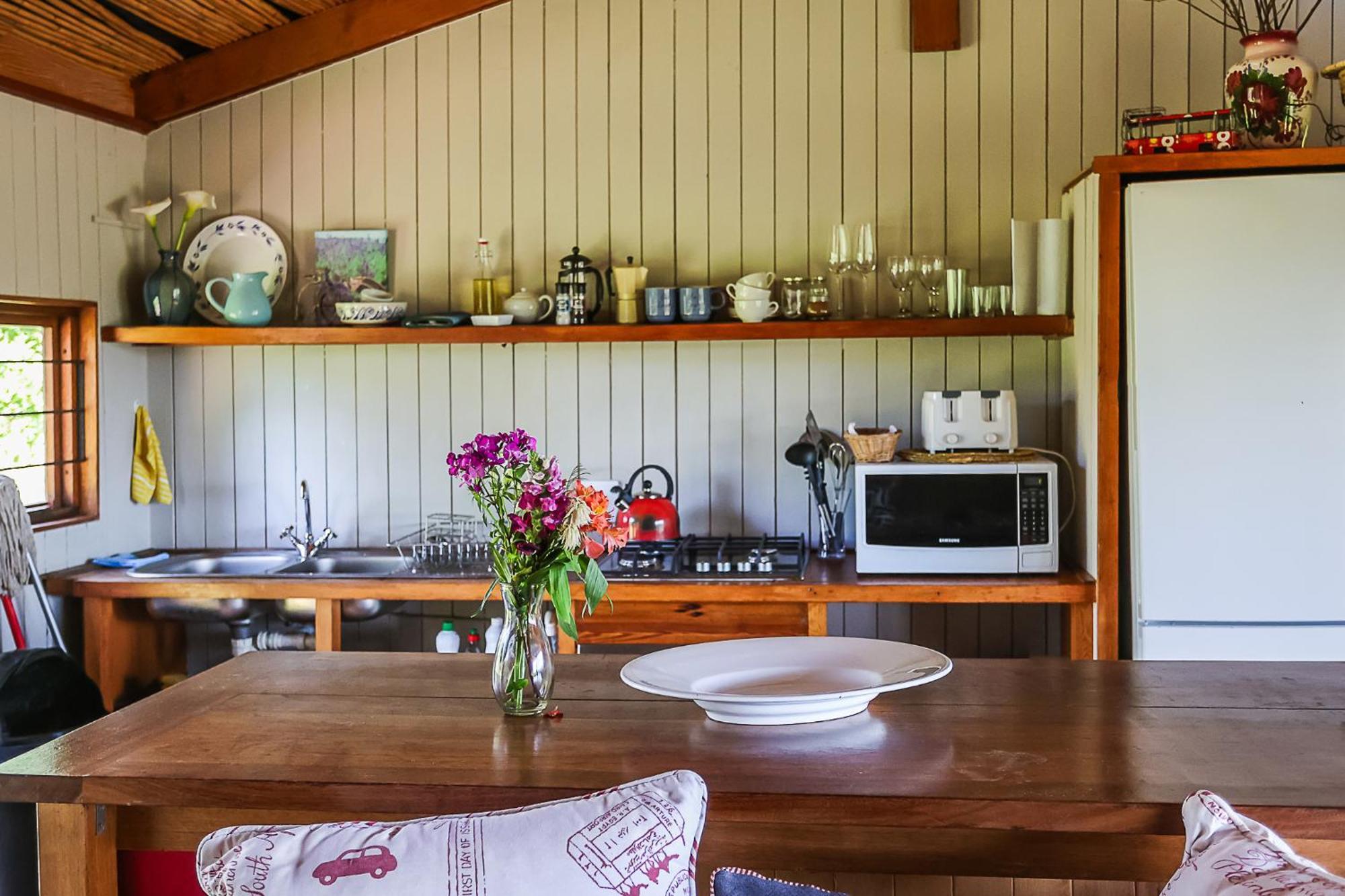 Galileo Farm Villa Елгин Стая снимка