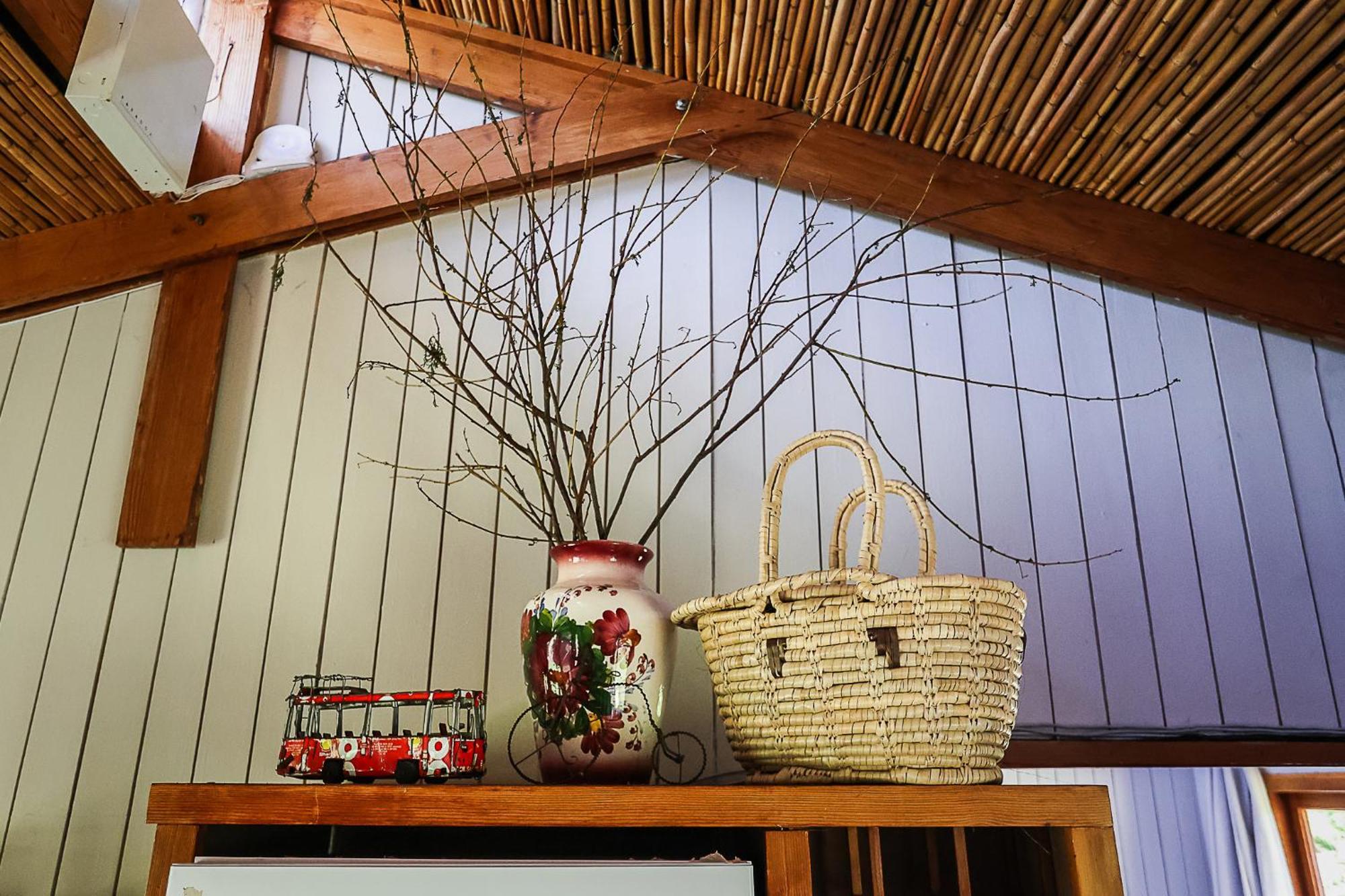Galileo Farm Villa Елгин Стая снимка