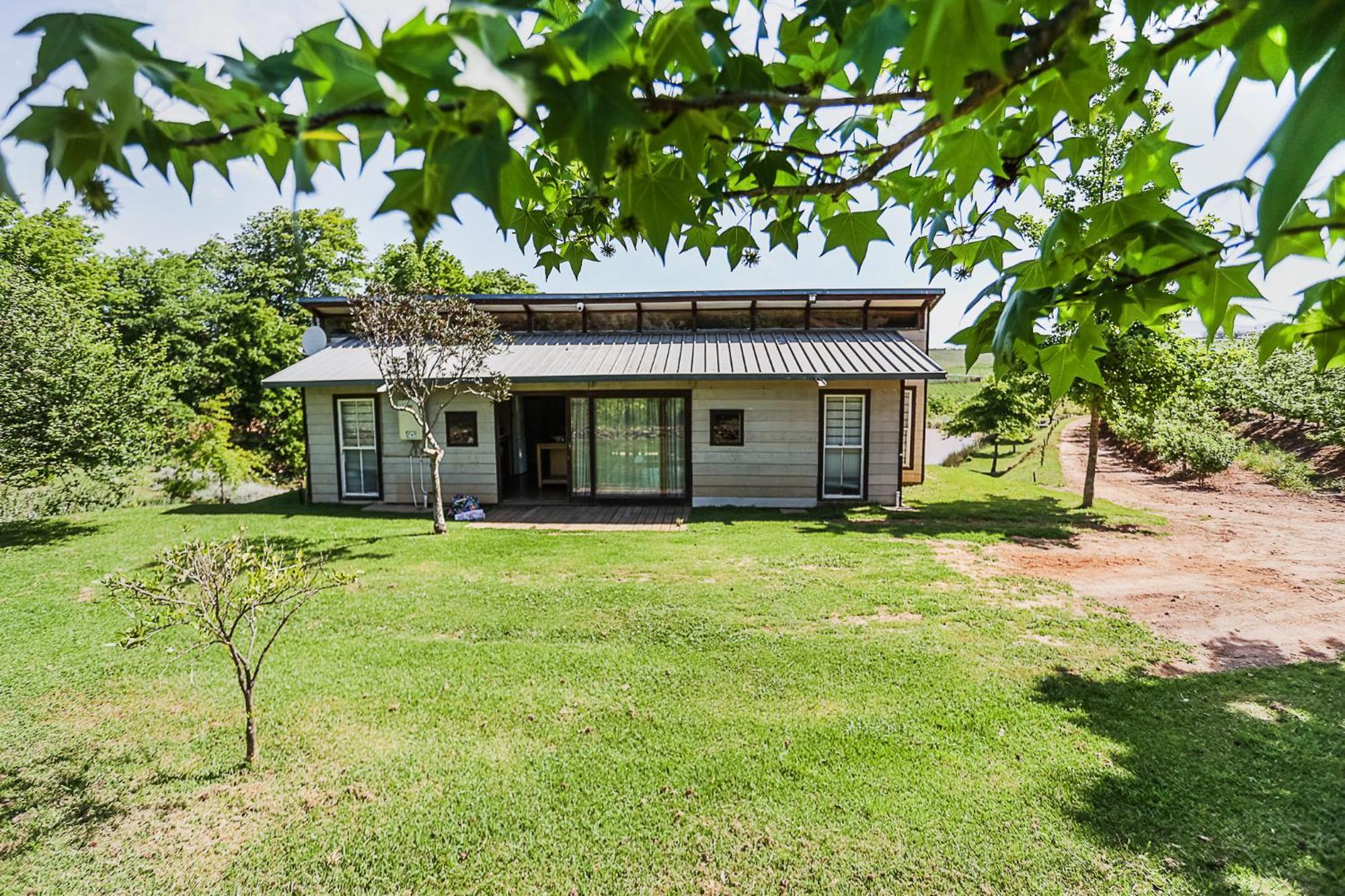 Galileo Farm Villa Елгин Стая снимка