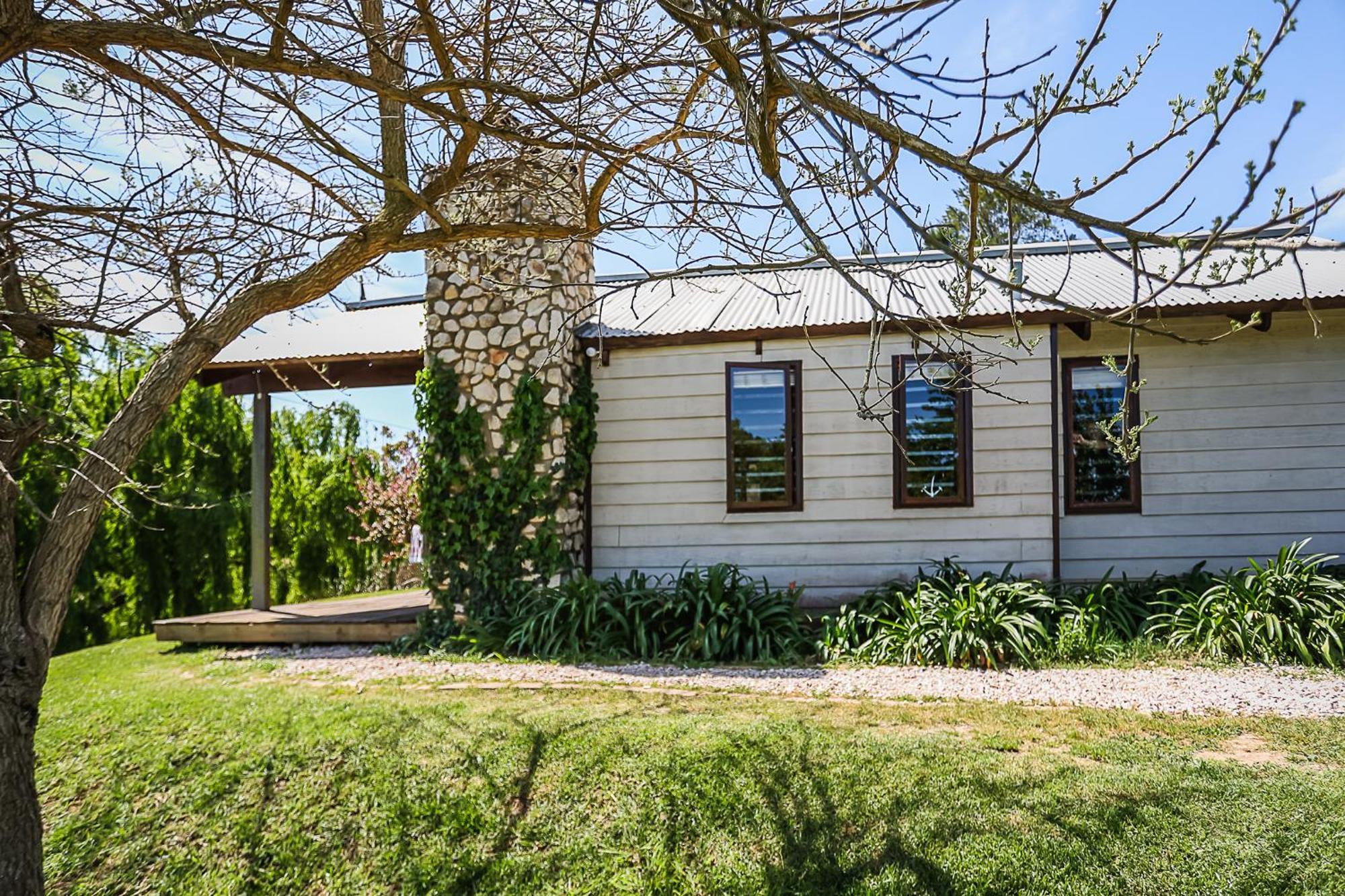 Galileo Farm Villa Елгин Стая снимка