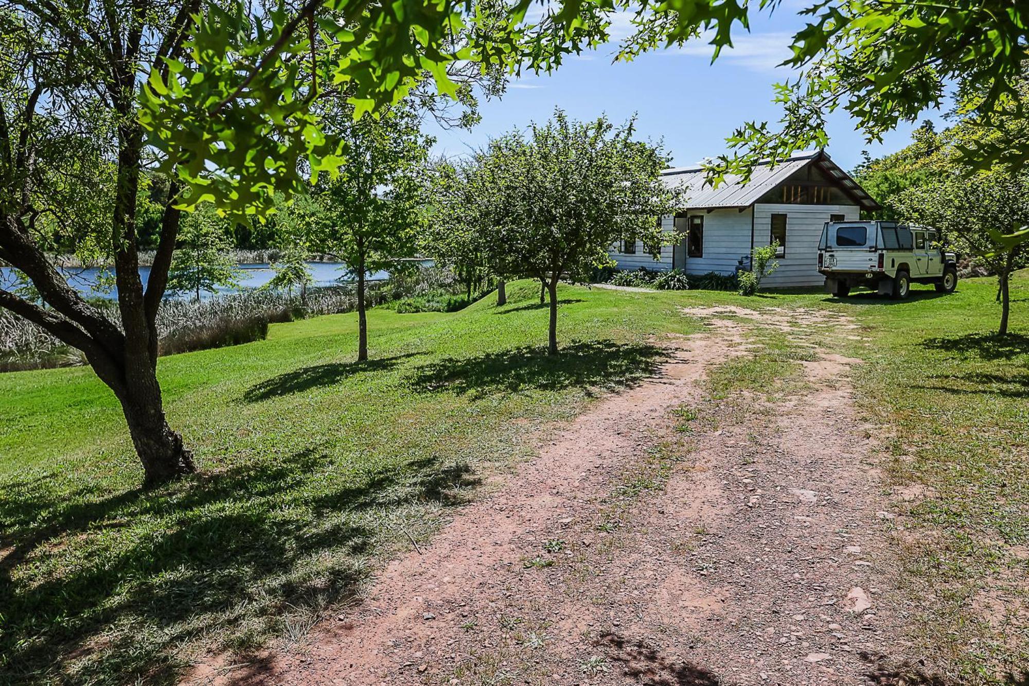Galileo Farm Villa Елгин Стая снимка