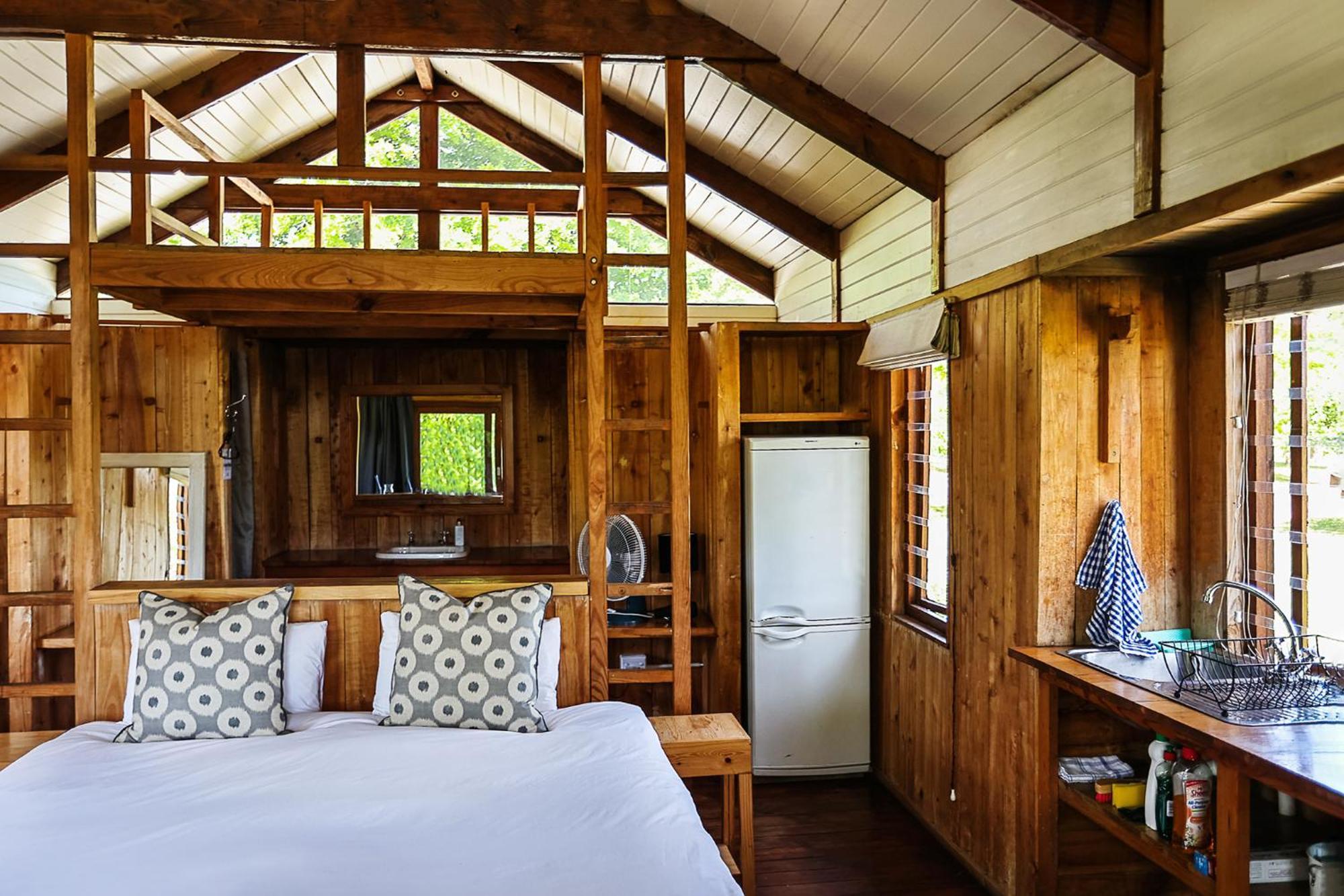 Galileo Farm Villa Елгин Стая снимка