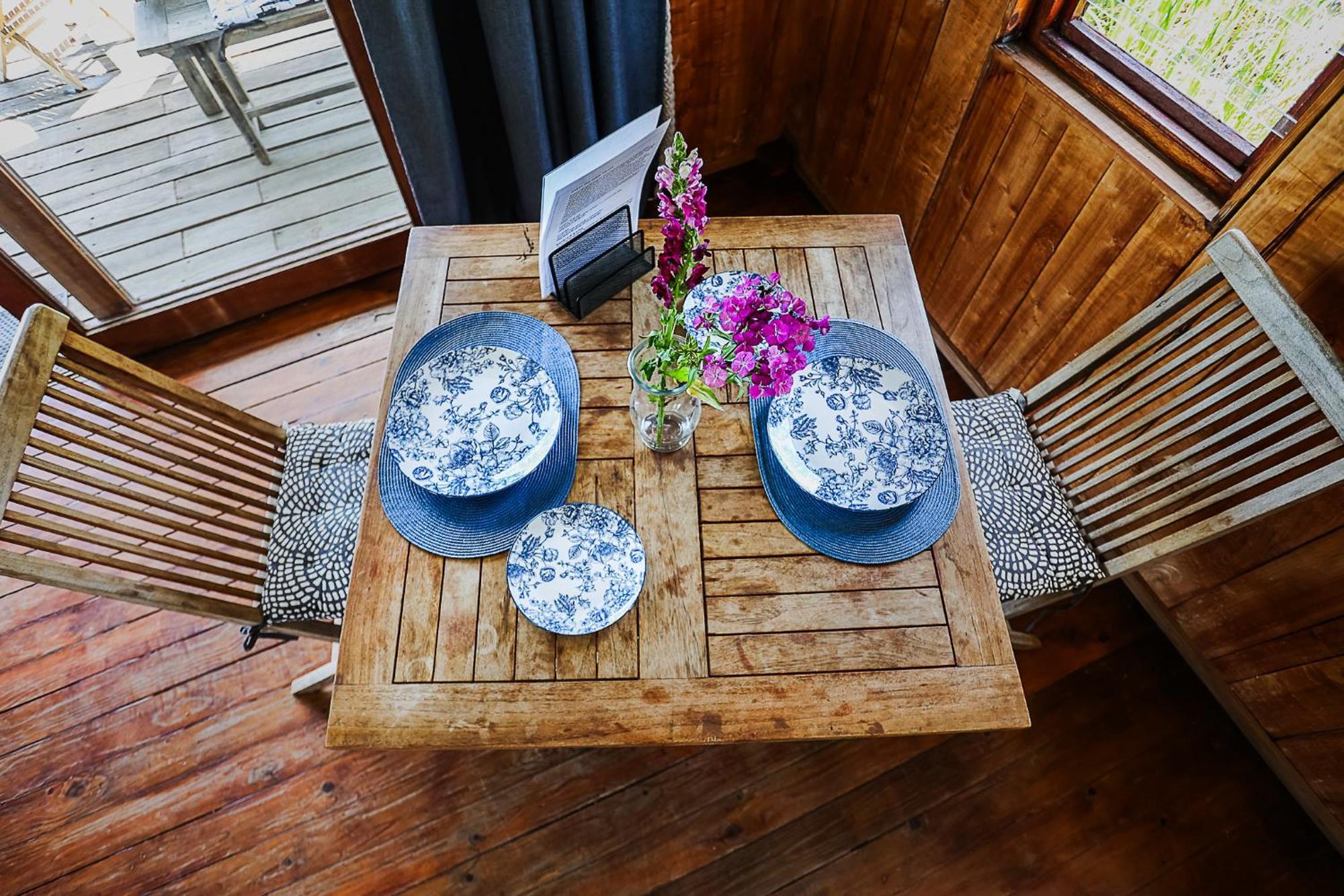 Galileo Farm Villa Елгин Стая снимка