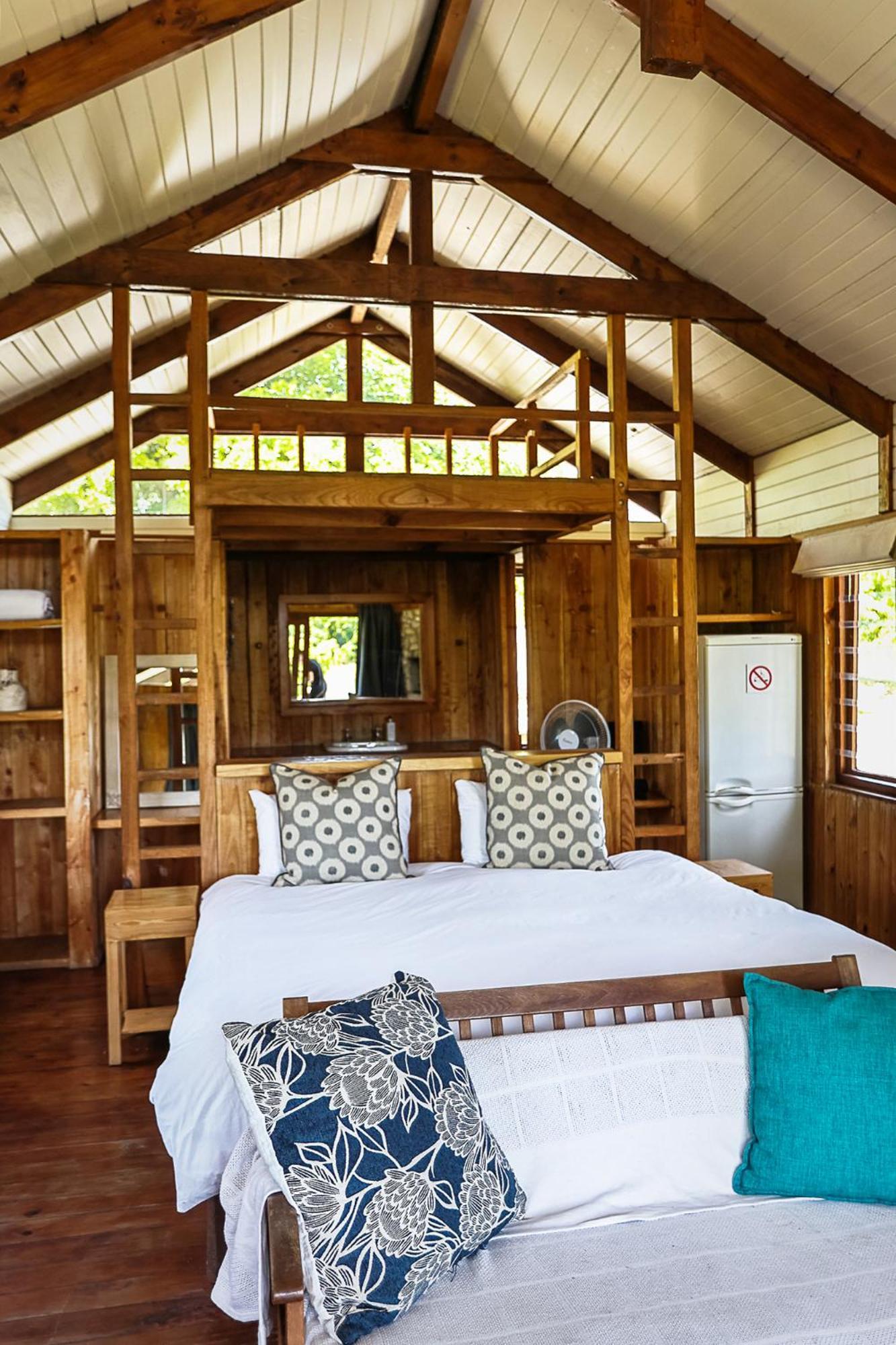 Galileo Farm Villa Елгин Стая снимка