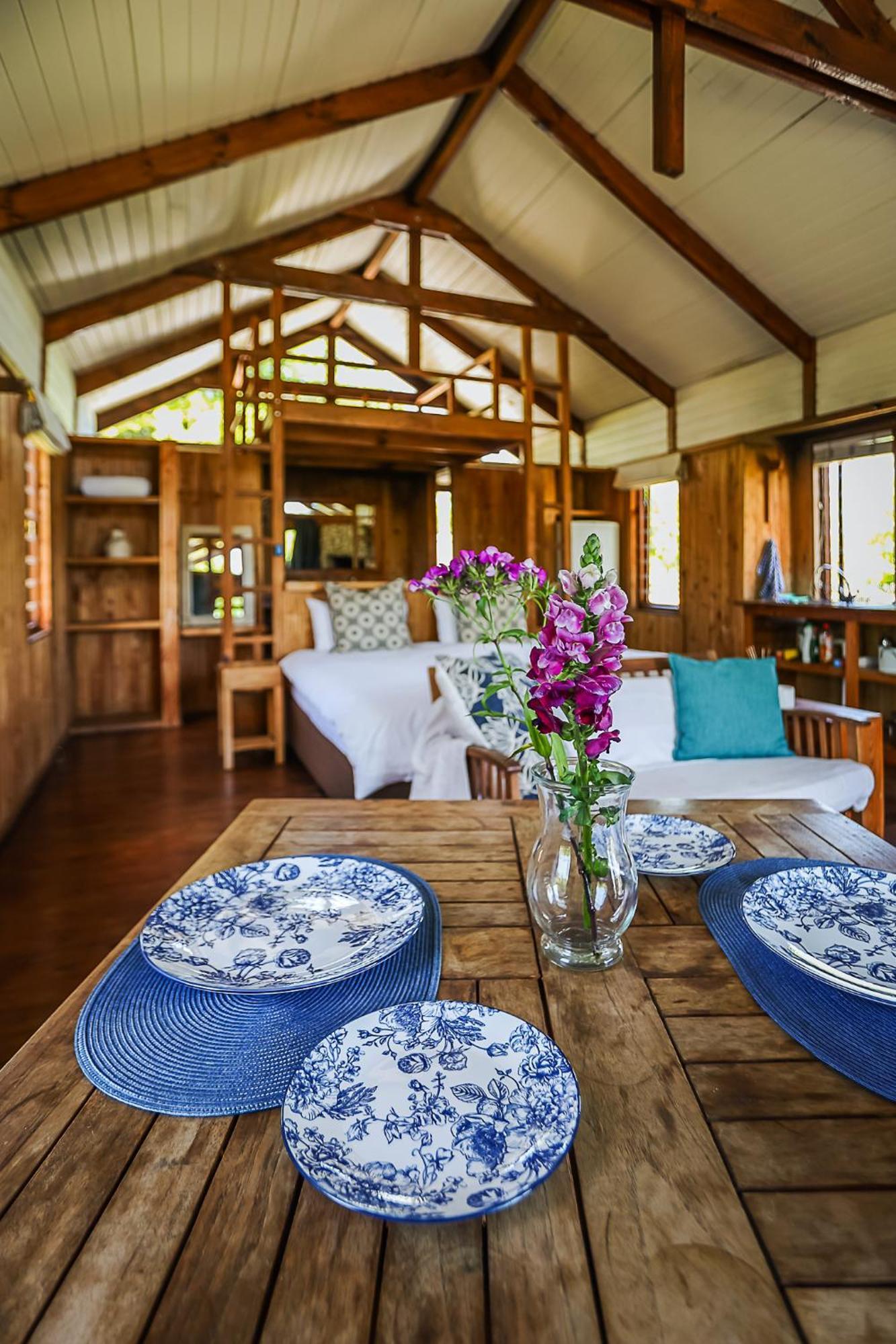 Galileo Farm Villa Елгин Стая снимка