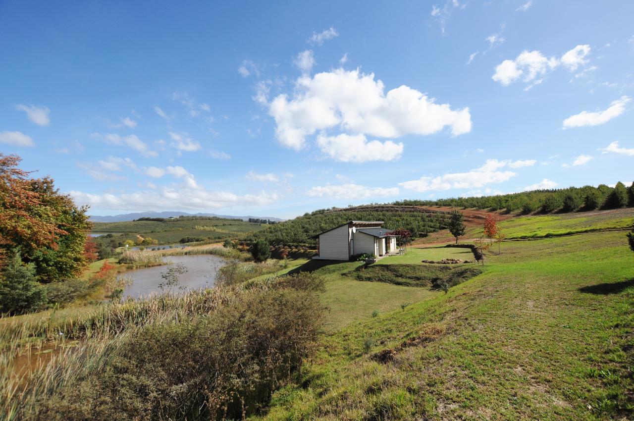 Galileo Farm Villa Елгин Екстериор снимка