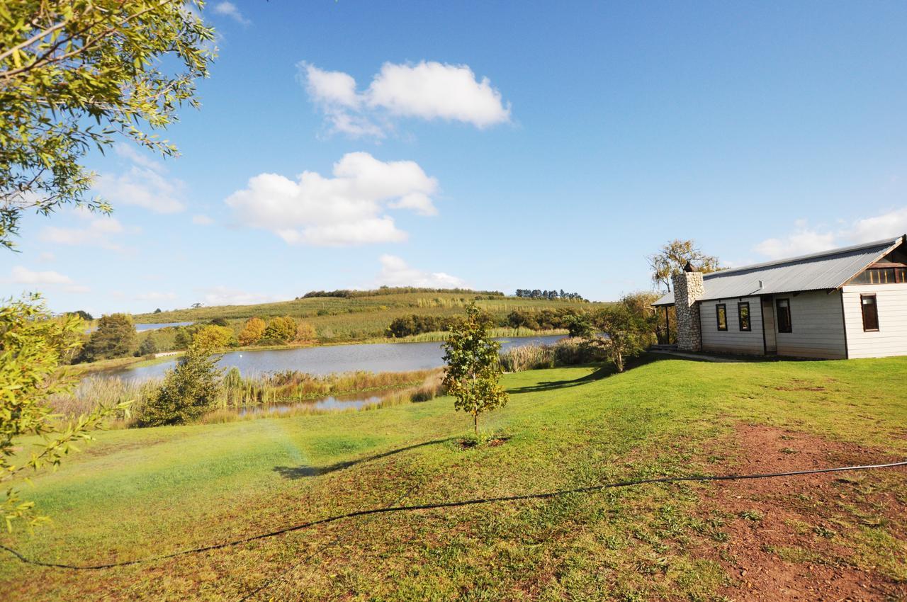 Galileo Farm Villa Елгин Екстериор снимка