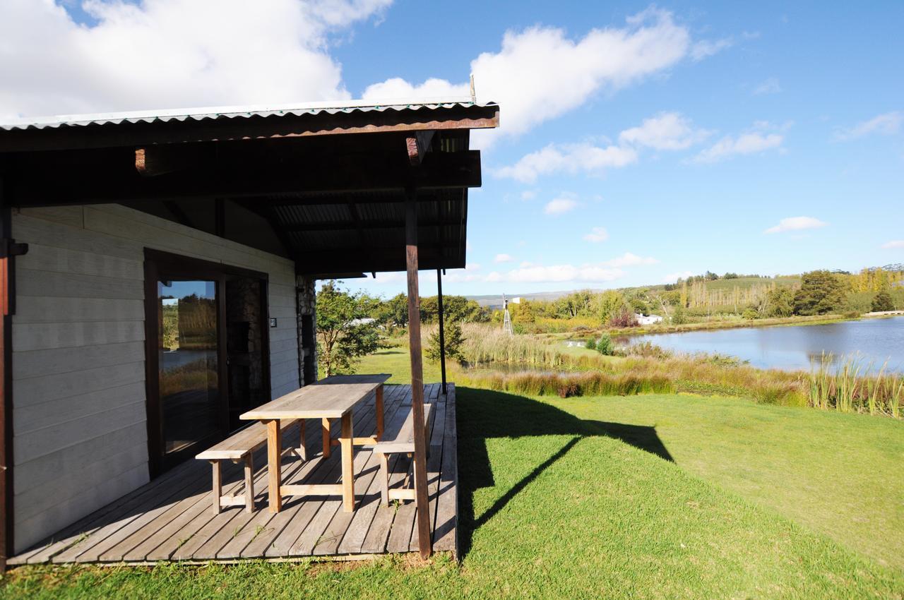 Galileo Farm Villa Елгин Екстериор снимка