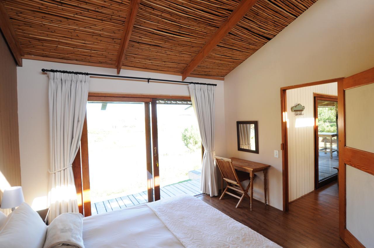 Galileo Farm Villa Елгин Екстериор снимка